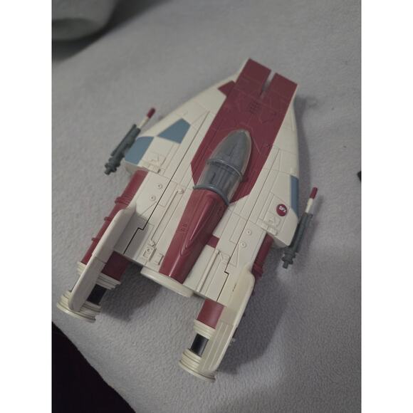 Set 2 Vtg 1997 Tiger Electronics Star Wars A-Wing Calculator Tatooine Luke - Picture 11 of 12